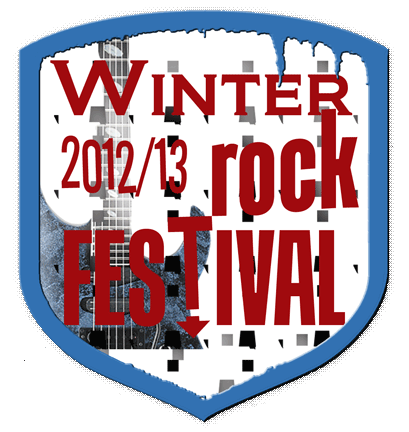 Das Winter Rock Festival
